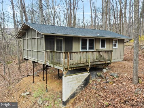 92 Shady Tree Ln, FRONT ROYAL, VA, 22630 | Card Image