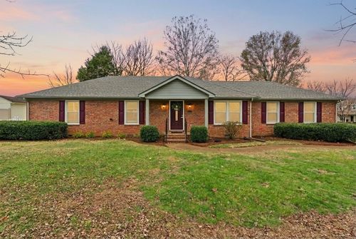 2135 Berkshire Ln, Murfreesboro, TN, 37129-6653 | Card Image