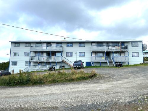 L6 B2 Oceanview Street, Sand Point, AK, 99661 | Card Image