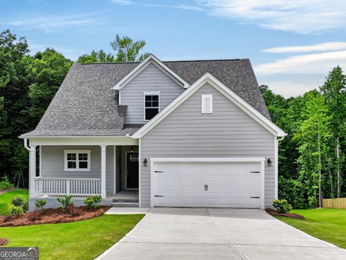 321 Shoals Trl, Dallas, GA, 30132-6054 | Card Image