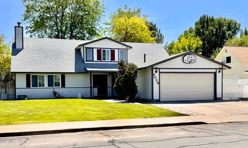 5026 Snowy Mountain Dr, Winnemucca, NV, 89445-3953 | Card Image