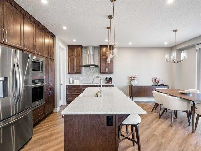 212 Osborne Green Sw, House detached with 4 bedrooms, 3 bathrooms and 4 parking in Airdrie AB | Image 7