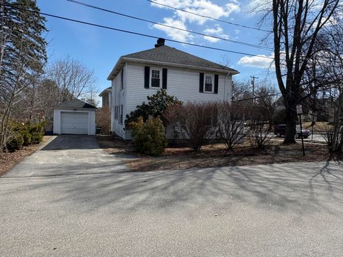 805 Brighton Avenue, Portland, ME, 04102 | Card Image