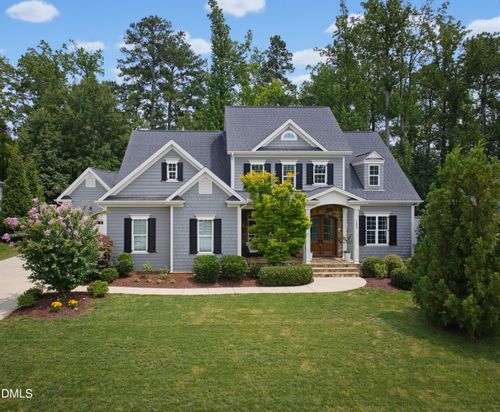 1225 Reservoir View Ln, Wake Forest, NC, 27587-3023 | Card Image