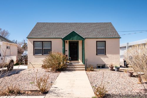 82 S 400 E, Cedar City, UT, 84720-3342 | Card Image