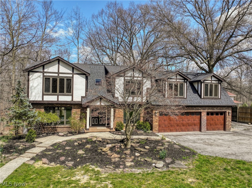 Eddy Rd, Willoughby Hills, OH 44092