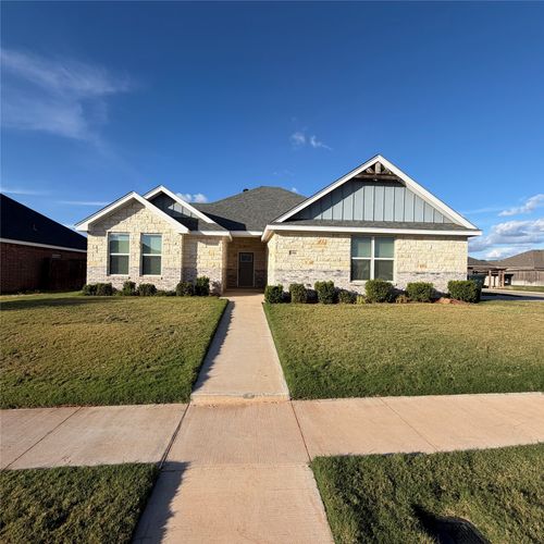186 Carriage Hills Pkwy, Abilene, TX, 79602-1546 | Card Image