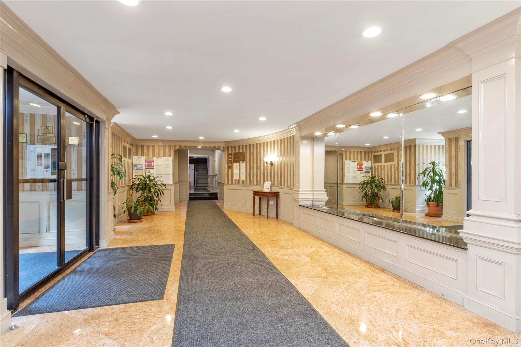 Residential in New York 2