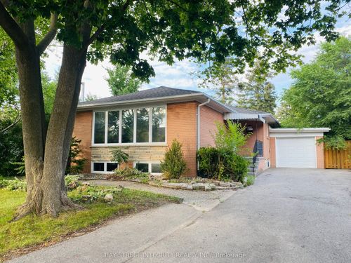 207 Maple Ave, Richmond Hill, ON, L4C2J4 | Card Image