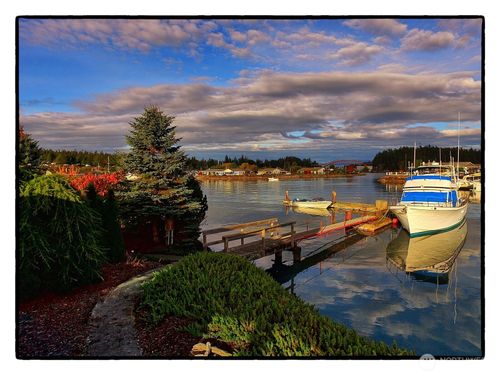 858 Kalispell Dr, La Conner, WA, 98257-9623 | Card Image