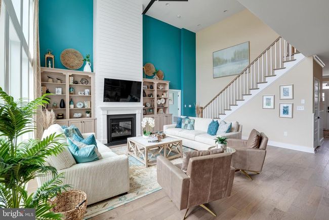 20370 Honeysuckle Dr, House other with 4 bedrooms, 3 bathrooms and null parking in Lincoln DE | Image 6
