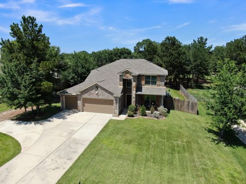 13335 Hidden Manor Court, Willis, TX, 77318 | Card Image