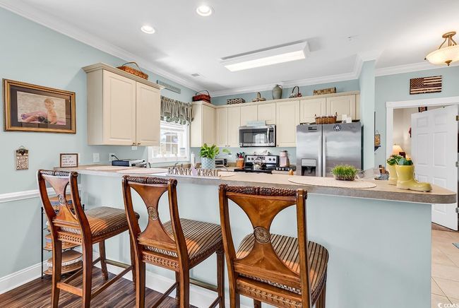 APT-305 - 4820 Magnolia Lake Dr, Condo with 3 bedrooms, 2 bathrooms and null parking in Myrtle Beach SC | Image 5