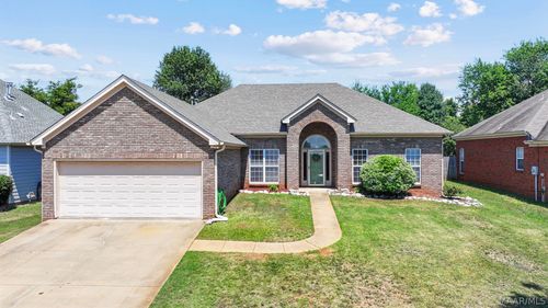 606 Castle Brook Dr, Prattville, AL, 36066-5637 | Card Image