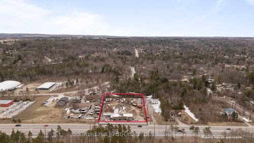 1285 Bayfield St N, Midhurst, ON, L9X0P1 | Card Image