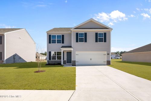 4008 Topsail Trl, New Bern, NC, 28560-0012 | Card Image