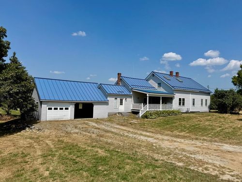 121 Small Road, Plymouth, ME, 04969 | Card Image