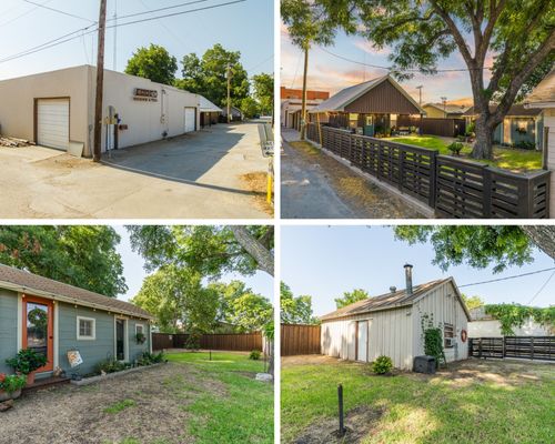 116 E Gould St Street, Hillsboro, TX, 76645 | Card Image