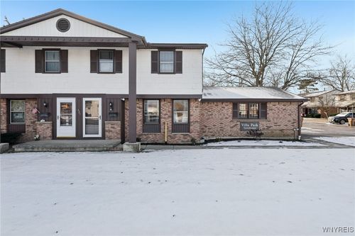 r-621 French Road, Cheektowaga, NY, 14227 | Card Image