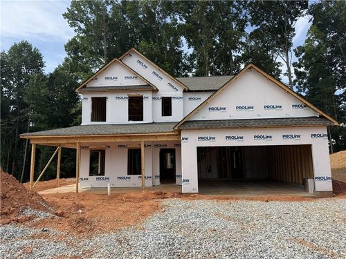 105 Fairwinds Dr, Covington, GA, 30016 | Card Image