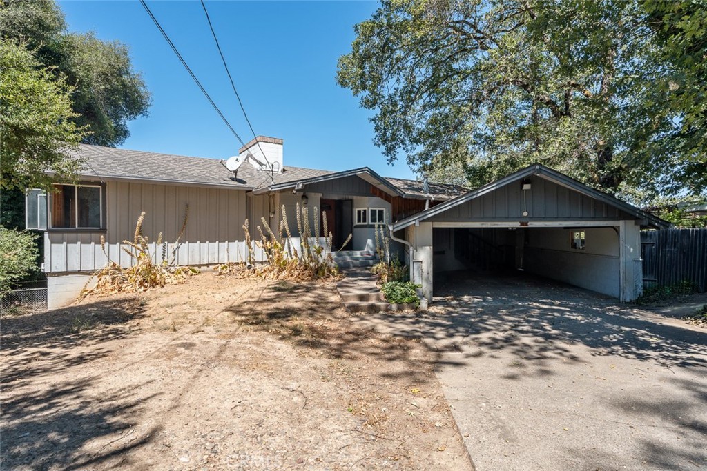 Residential in Ukiah 2