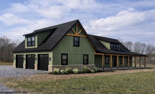 TBD Clifton Salem Rd, Bruceton Mills, WV, 26525 | Card Image