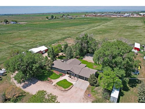 45313 County Road 41, Pierce, CO, 80650-9402 | Card Image