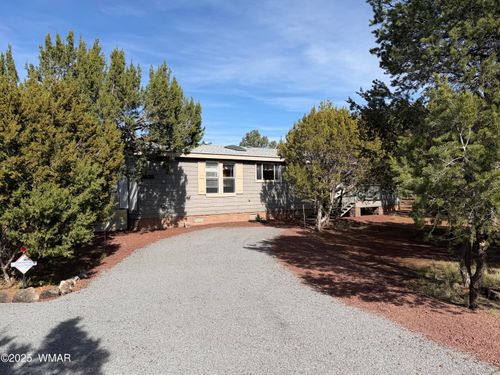 10 N3590, Vernon, AZ, 85940-0887 | Card Image