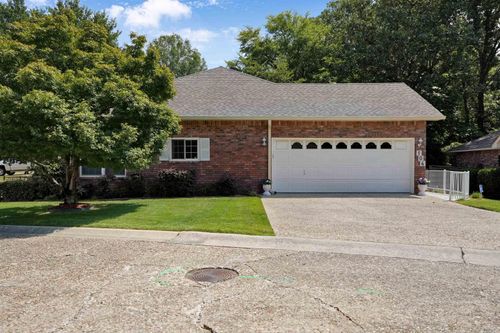 104 Creekview Lane, Hot Springs, AR, 71913 | Card Image