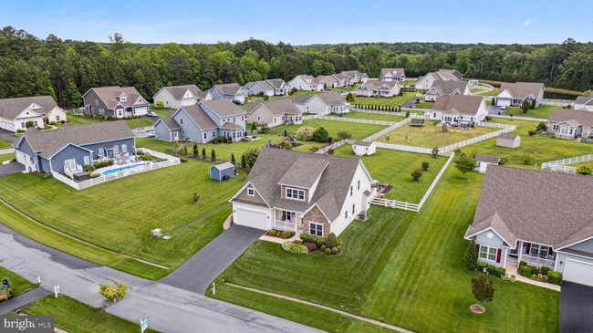 35284 Helmsman Way, House other with 5 bedrooms, 4 bathrooms and null parking in MILLSBORO DE | Image 57