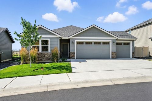 20629 E Valley Vista Dr, Liberty Lake, WA, 99019-6057 | Card Image