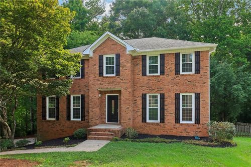 2270 Rushmore Dr, Marietta, GA, 30062-6541 | Card Image