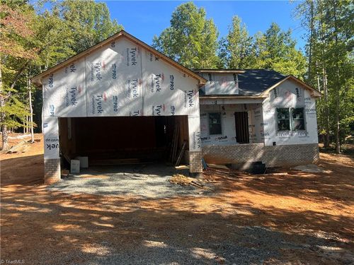 4864 Creeks Crossing Rd, Asheboro, NC, 27205-9660 | Card Image