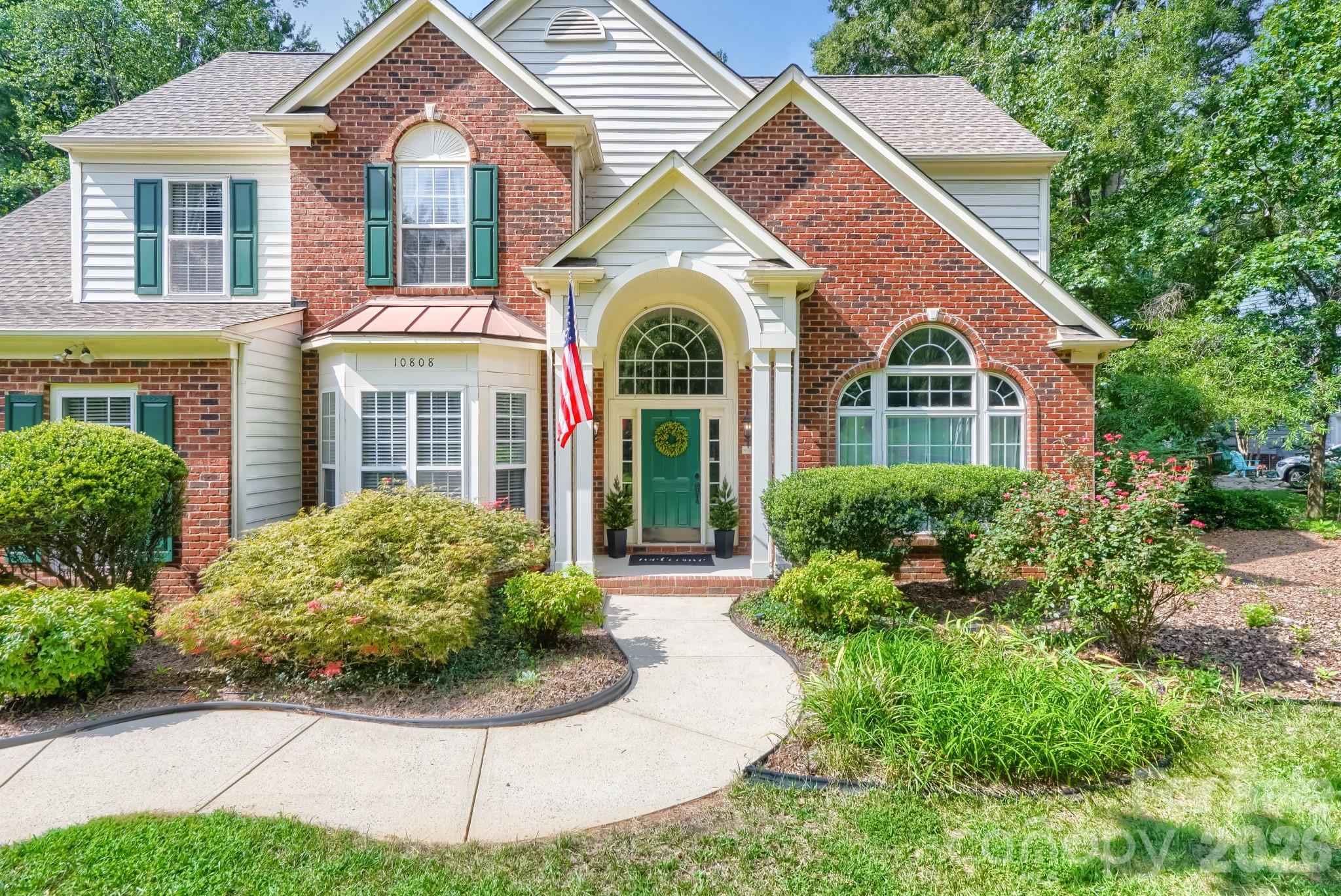 Residential in Charlotte 3