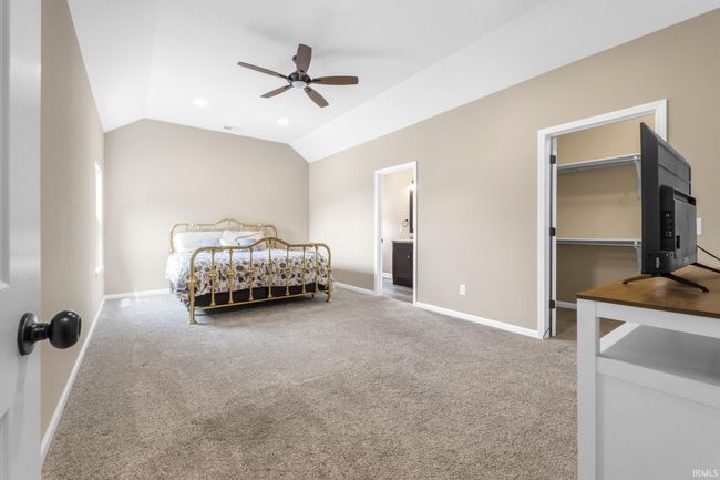 11322 Nightingale Cv, House other with 3 bedrooms, 2 bathrooms and null parking in Roanoke IN | Image 14