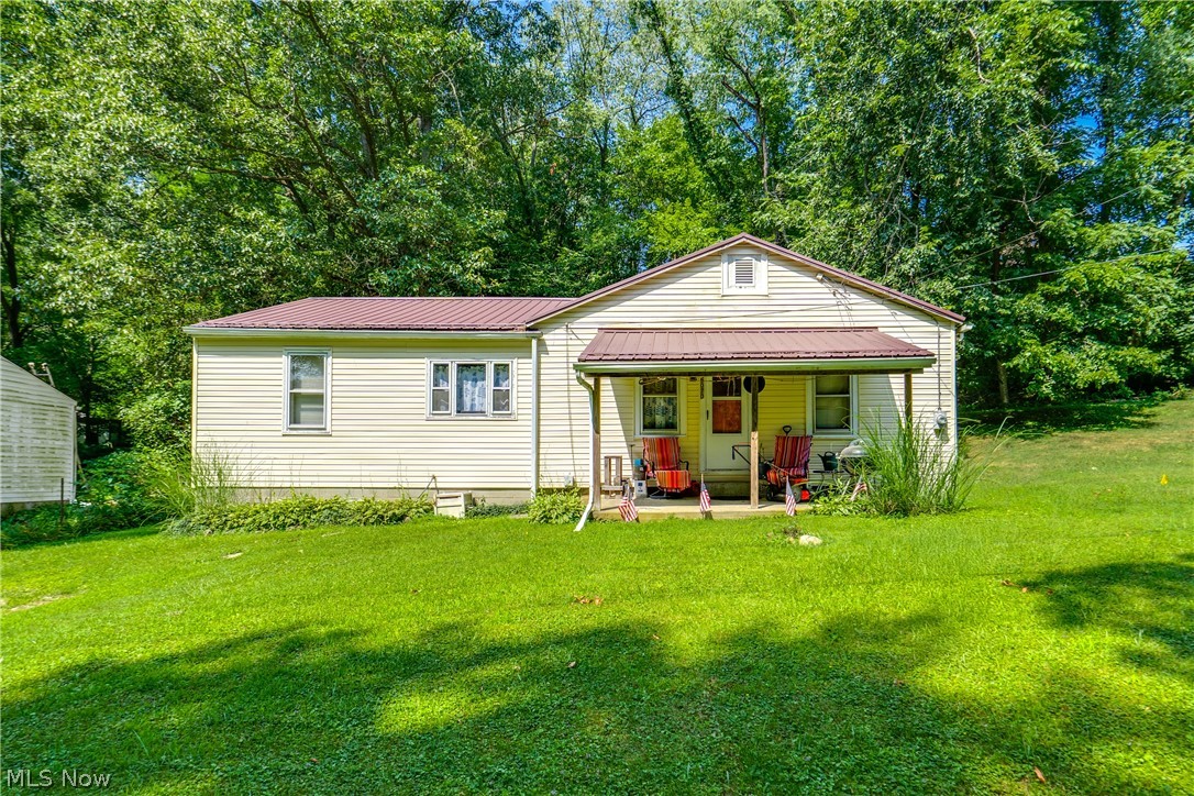 Residential in Clinton