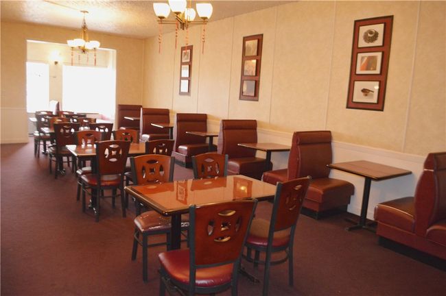 Table Seating View!!! | Image 8