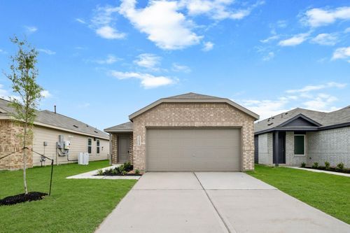 21610 Willow River Canyon Crk, Waller, TX, 77484 | Card Image