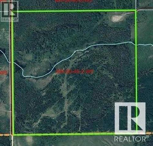 0 Rural Wetaskiwin #10, Rural Wetaskiwin No. 10, County of, AB, T0C0X0 | Card Image