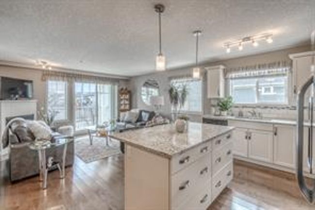 212 - 406 Cranberry Pk Se, Condo with 2 bedrooms, 2 bathrooms and 1 parking in Calgary AB | Image 8