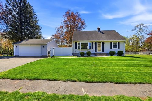82 Pleasant Dr, Agawam, MA, 01030 | Card Image