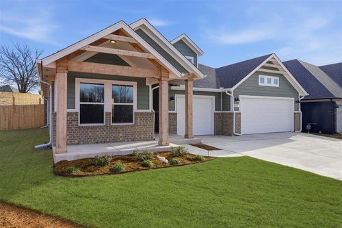 3017 James Way, Guthrie, OK, 73044-5183 | Card Image