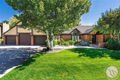 3065 Gregory Dr W, Billings, MT, 59102-0561 | Card Image