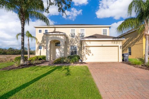 389 Yellow Snapdragon Dr, Davenport, FL, 33837-9697 | Card Image