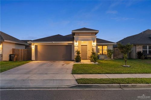 400 Choke Canyon St, Edinburg, TX, 78541-0820 | Card Image