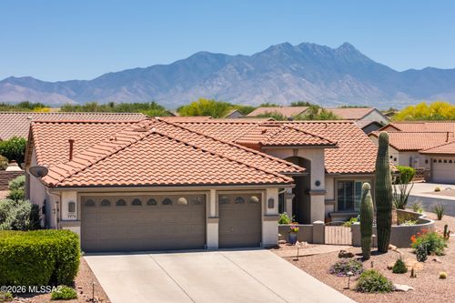 976 N Night Heron Dr, Green Valley, AZ, 85614-6103 | Card Image