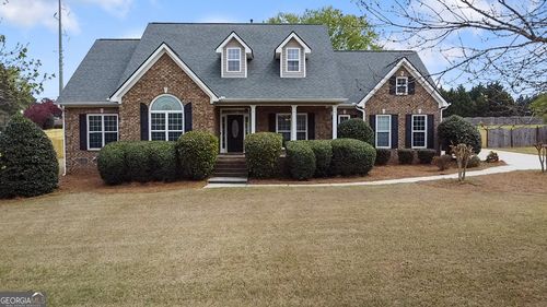 4301 Gladys Ct, Mcdonough, GA, 30252-3703 | Card Image