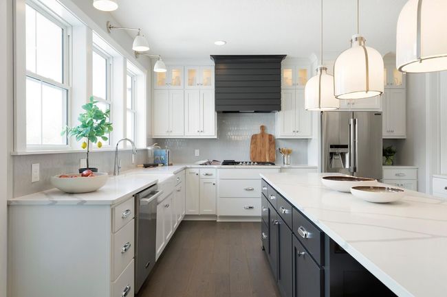Pictures are of a previous model of a similar floor plan | Image 7