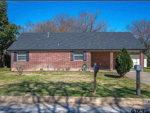 2209 Luther St, Tyler, TX, 75701 | Card Image