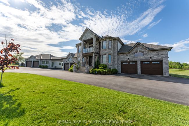 78 Aragon Rd, House other with 5 bedrooms, 4 bathrooms and 10 parking in Glenburnie ON | Image 43